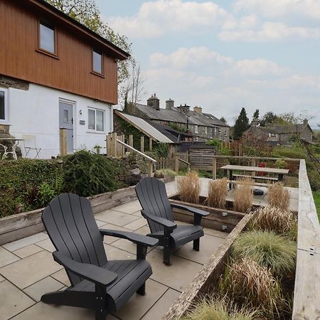 Pengeulan Villa Machynlleth Bagian luar foto