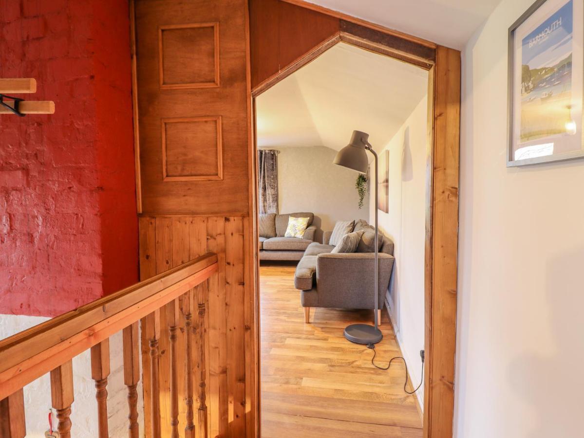 Pengeulan Villa Machynlleth Bagian luar foto