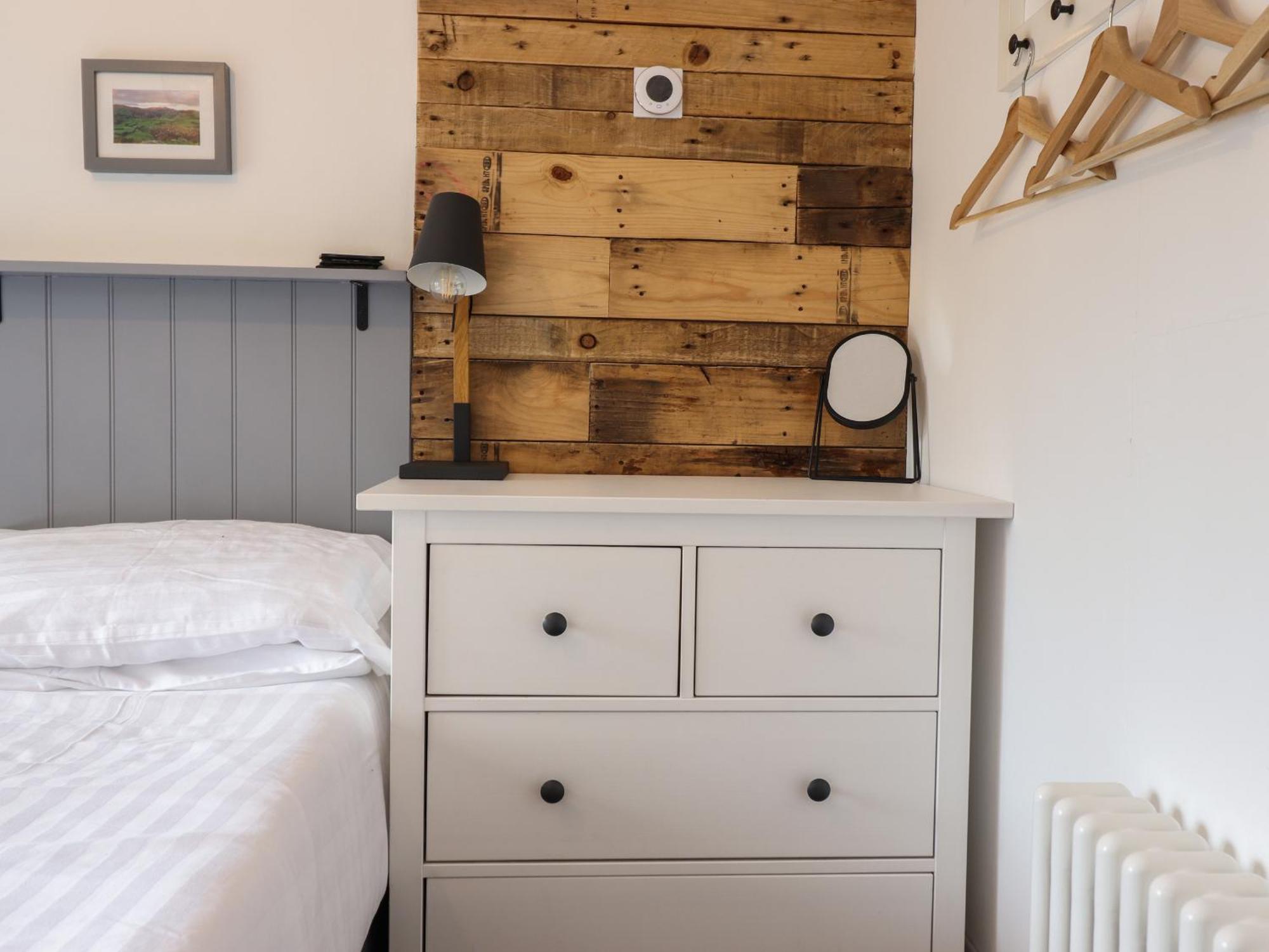 Pengeulan Villa Machynlleth Bagian luar foto