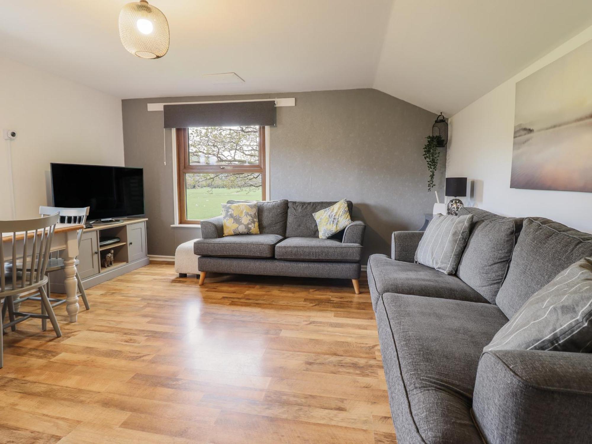 Pengeulan Villa Machynlleth Bagian luar foto